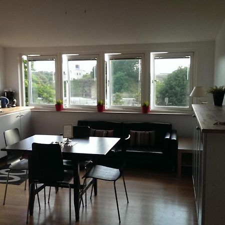 Villa Carlotta Apartments Λουντ Εξωτερικό φωτογραφία