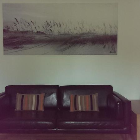 Villa Carlotta Apartments Λουντ Εξωτερικό φωτογραφία