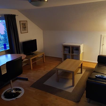 Villa Carlotta Apartments Λουντ Εξωτερικό φωτογραφία