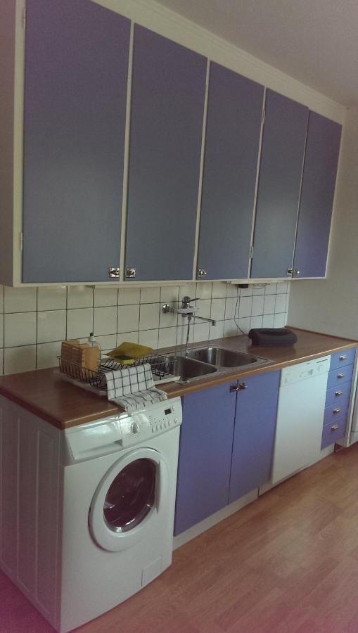 Villa Carlotta Apartments Λουντ Εξωτερικό φωτογραφία