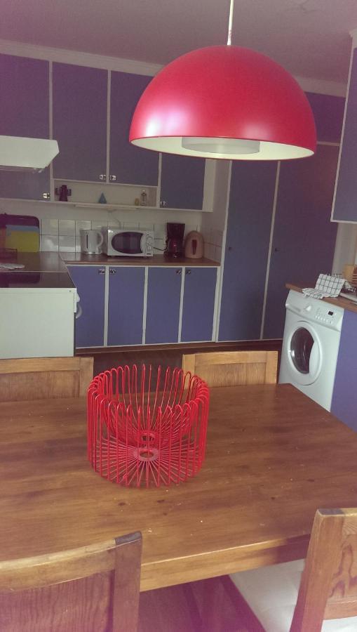 Villa Carlotta Apartments Λουντ Εξωτερικό φωτογραφία