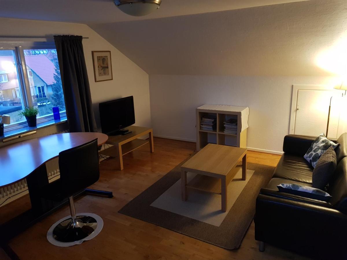 Villa Carlotta Apartments Λουντ Εξωτερικό φωτογραφία